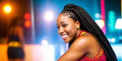 Questions About Knotless Braids You May Want To Know