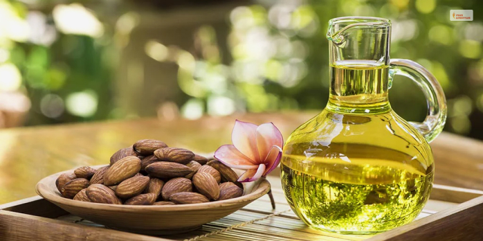 Almond Oil