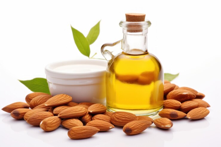 Almond Oil