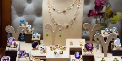 Buy Artificial Jewellery Online