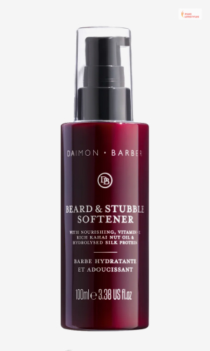 Daimon Barber Beard & Stubble Softener