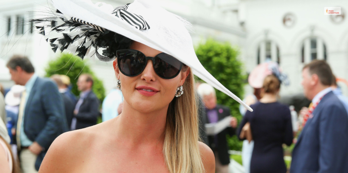 Derby Day Attire For Women