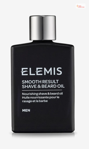 Elemis Smooth Result Shave & Beard Oil