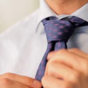 different tie knots