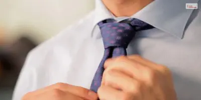 different tie knots
