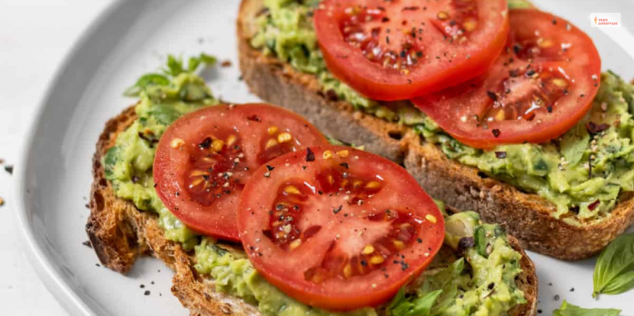 How To Make The Best Avocado Toast