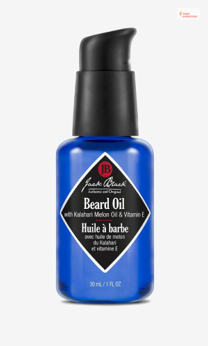 Jack Black Beard Oil