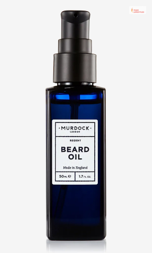 Murdock Beard Oil