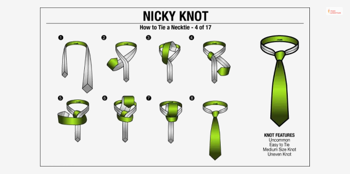 Nicky Knot