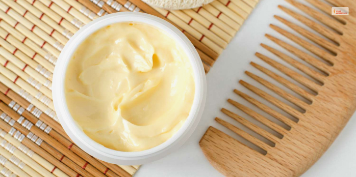 Shea Butter Hair Conditioner