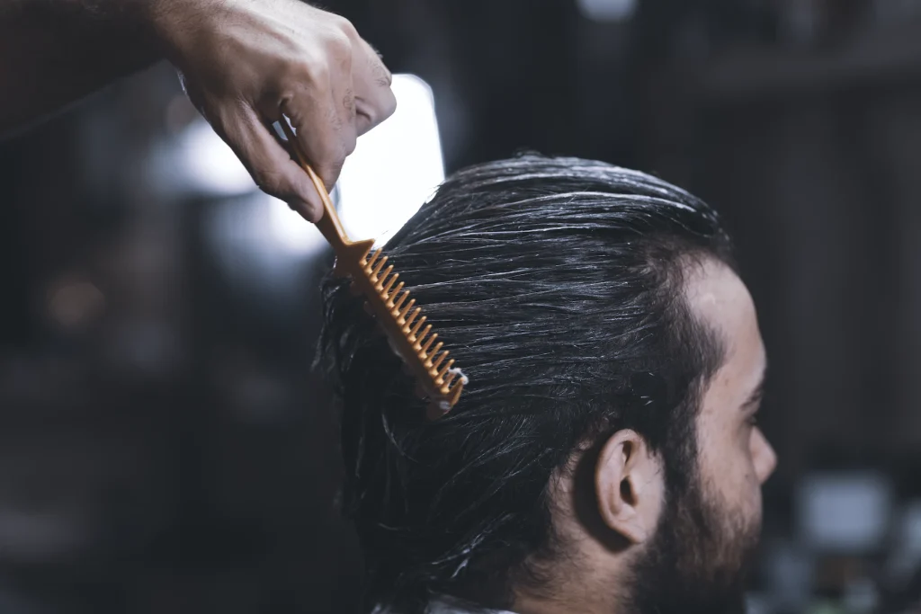 Hair Care 101: Styling And Maintenance Tips For Men