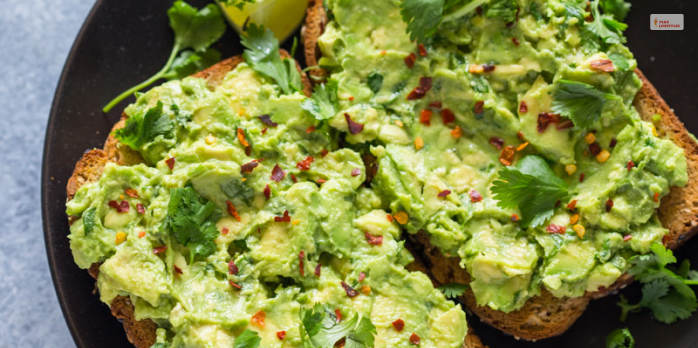 Tips For Your Avocado Toast