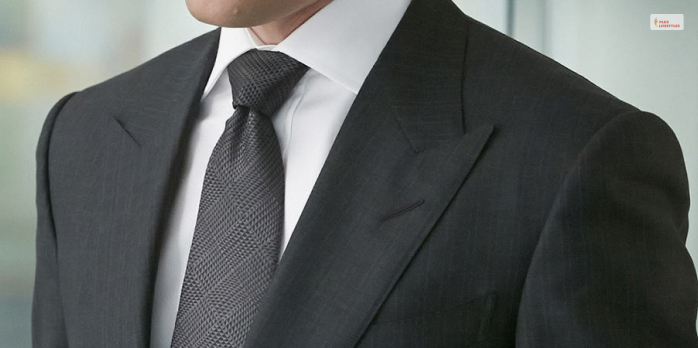 Windsor Necktie Knots