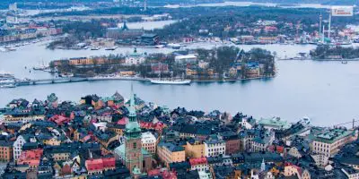 10 Best Things To Do In Stockholm Sweden In 2023  