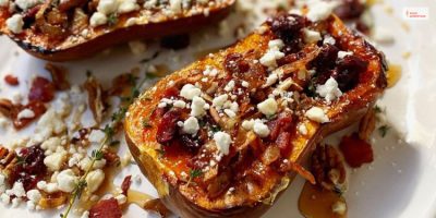 Honeynut squash recipes