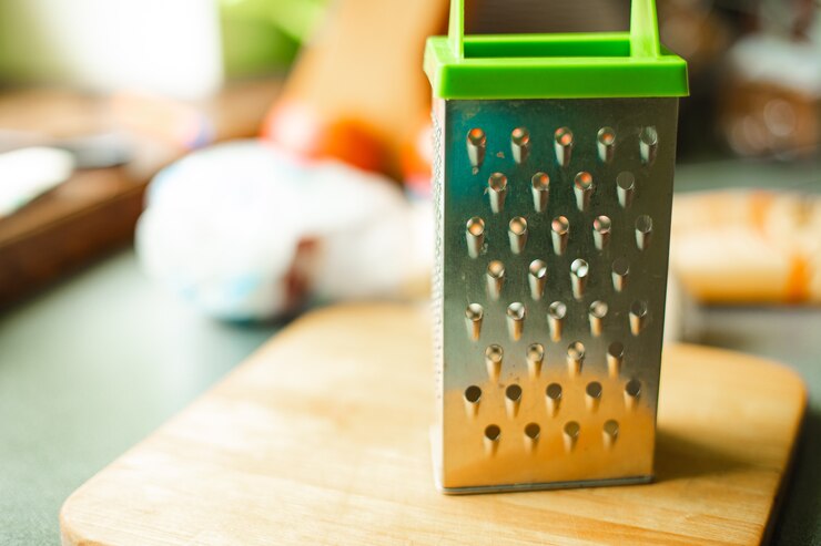 Small Cheese Graters
