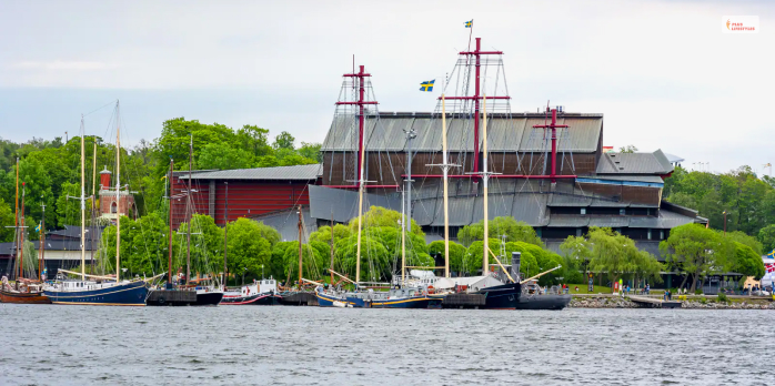 Vasa Museum  