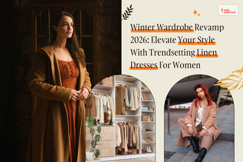 Winter Wardrobe