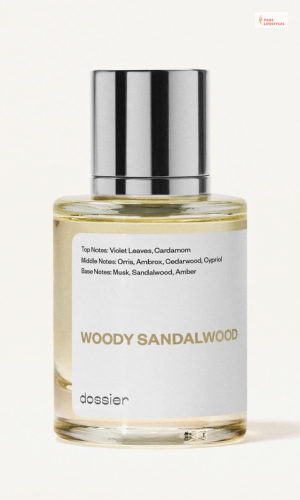 Woody Sandalwood Inspired By Le Labo