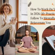 how to work on yourself