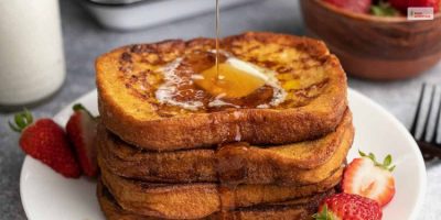 Best French Toast Recipe