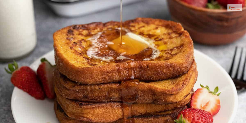 Best French Toast Recipe