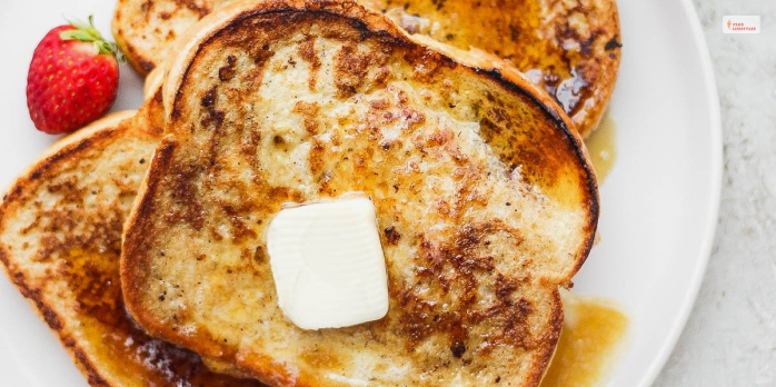 Cinnamon French Toast Recipe