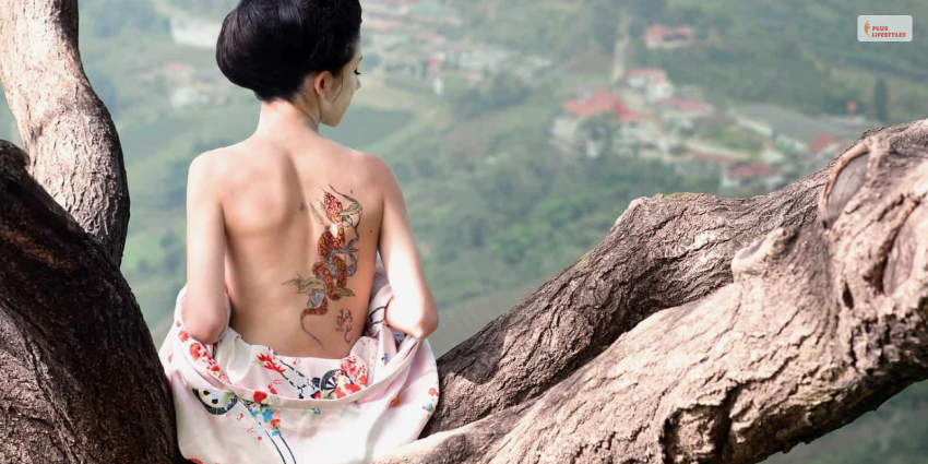 Best Japanese Tattoo Style For Men And Women