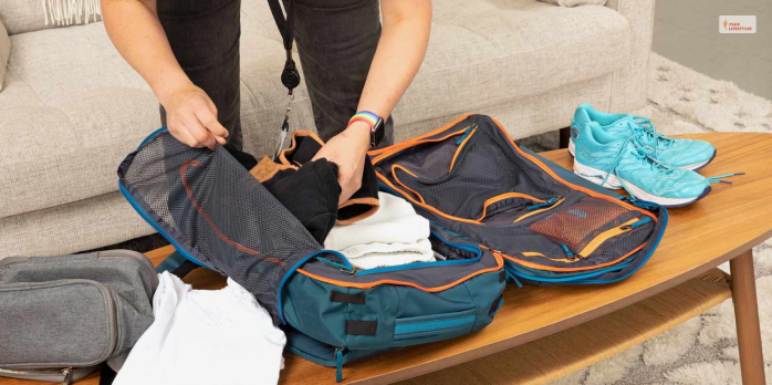 Important Items That Should Be With You For Your Backpack Travel  
