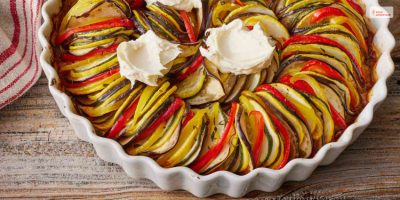 Ratatouille Recipe guide