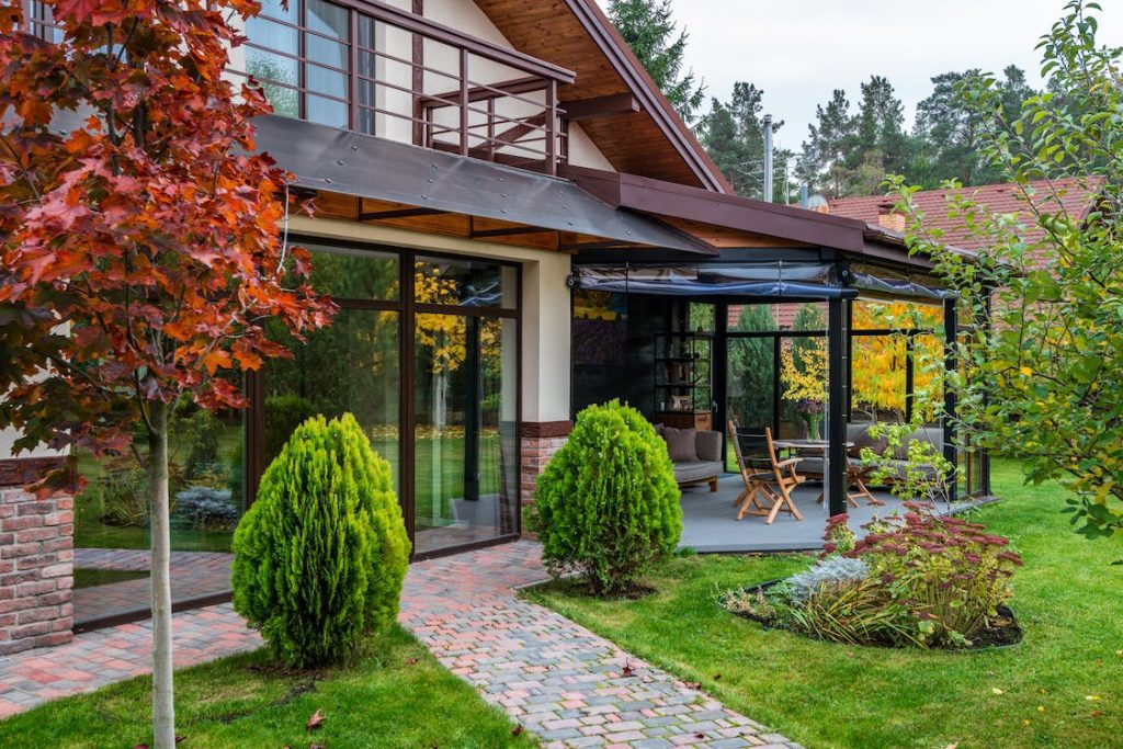 The Ultimate Guide For Seasonal House Maintenance