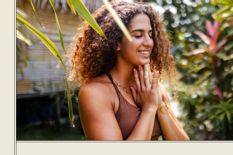 What Mindful Living Actually Means