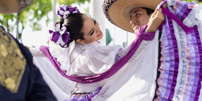 Why is Mexican Traditional Dress So Special