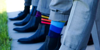 The Benefits Of Wearing Compression Socks