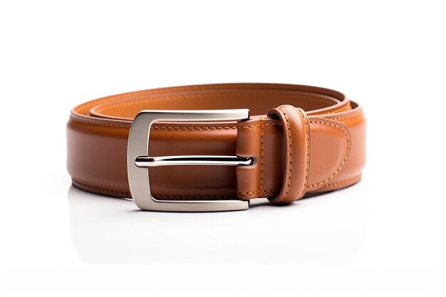 Choosing Leather Belts for Men