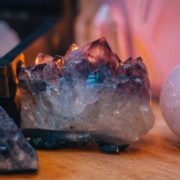 Crystals For Protection And Strength