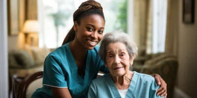 In-Home Care Services