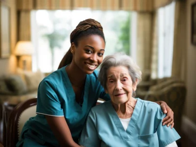 In-Home Care Services