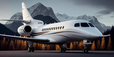 Private Jet Charter