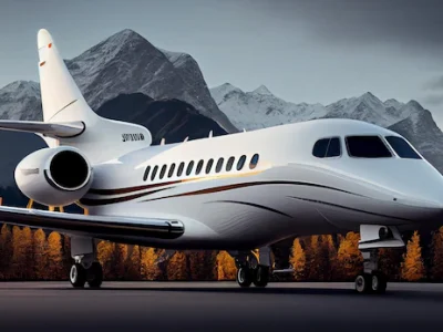 Private Jet Charter