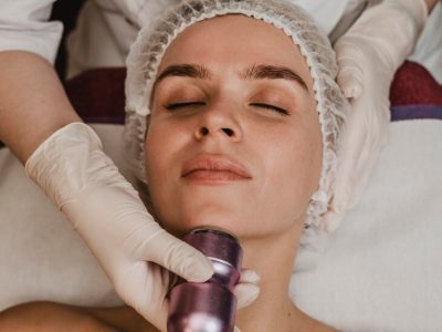 The Renaissance Of Skin Rejuvenation: Microneedling In Burlington Unveiled