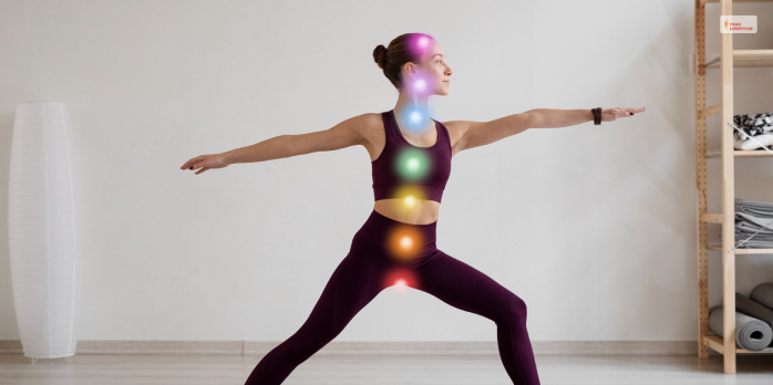 What Are The Benefits Of Chakra Yoga Poses?  