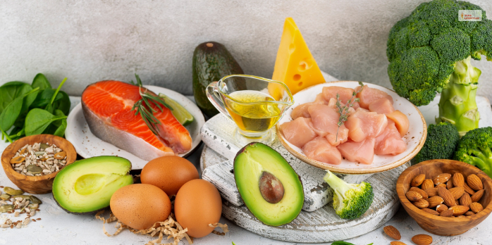 What Is A Cyclical Ketogenic Diet?  