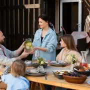 Benefits Of Eating Out More For Your Family In The Sydney Area