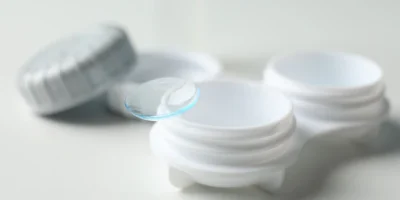 Contact Lenses