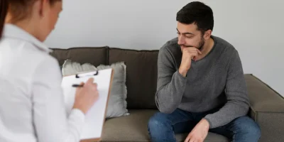 Psychotherapy For Schizophrenia