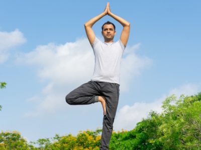 Tadasana