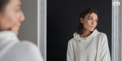 how to stop being a narcissist