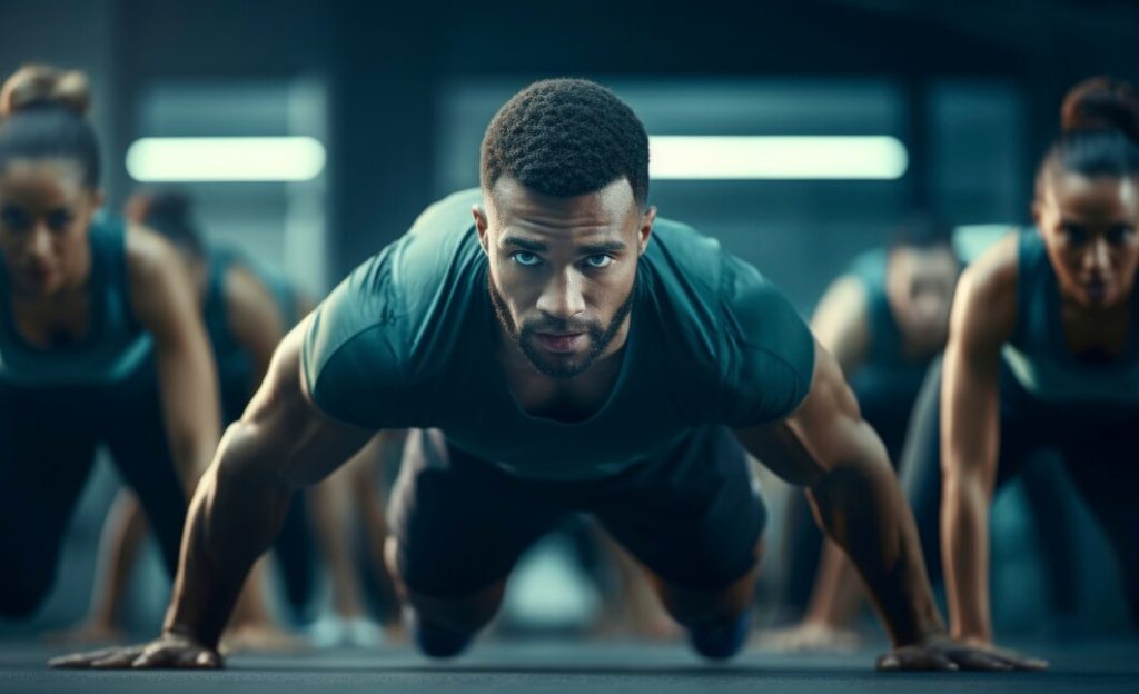 The Evolution Of Fitness Marketing: Trends And Strategies In The Digital Age
