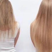 Hair Extension Maintenance